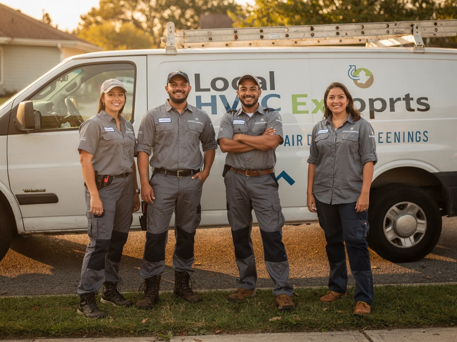 24/7 HVAC Repair & AC Replacement company in Pilot Grove, MO