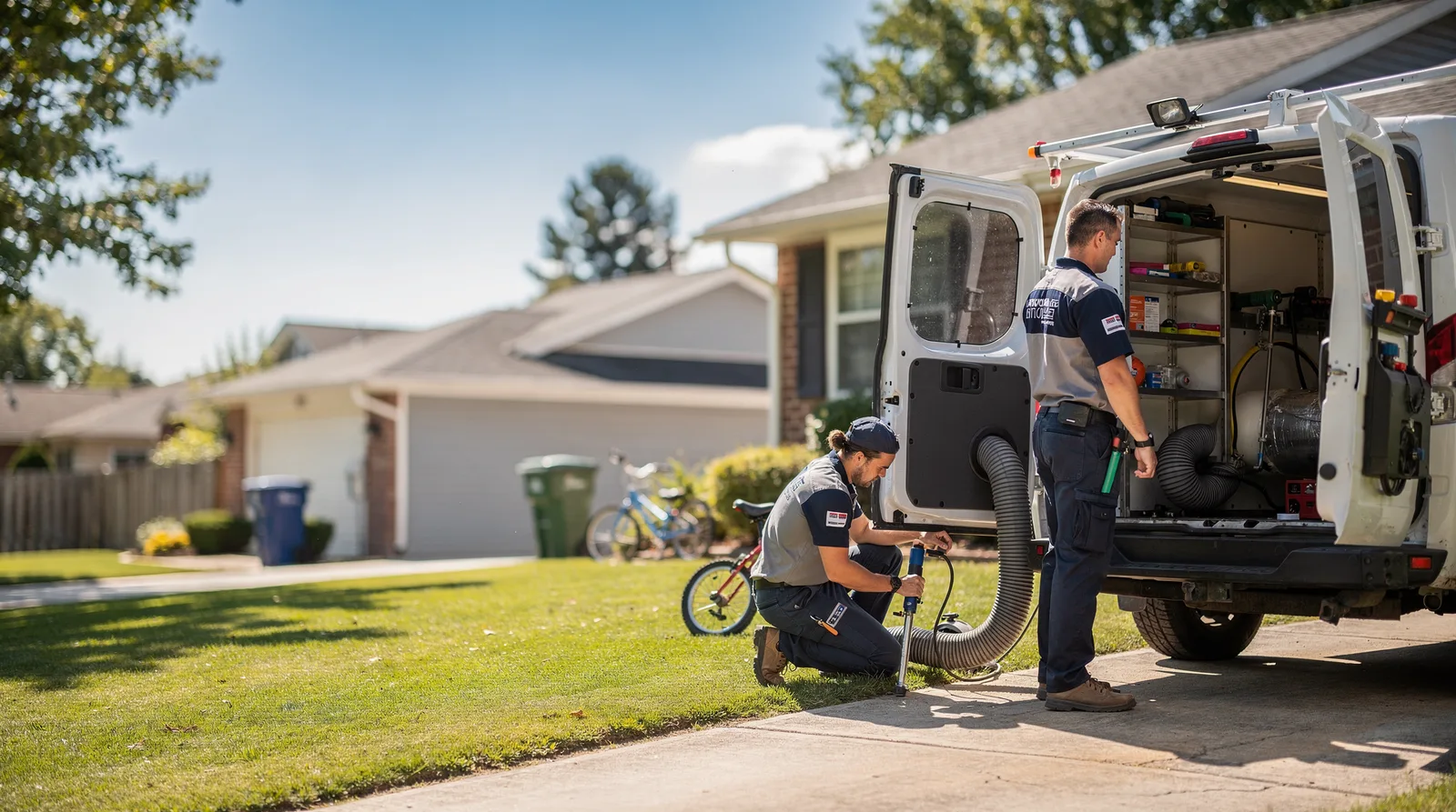 24/7 HVAC Repair & AC Replacement in Pilot Grove, MO near me